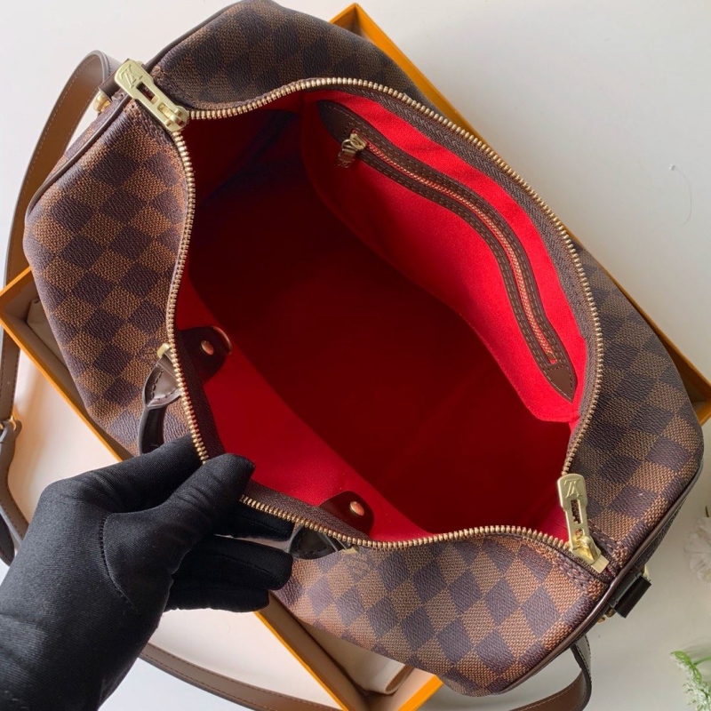 LV Travel Bags